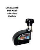 MOTOR DİSK KİLİDİ thumbnail 1