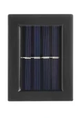 Yeni Model Solar Çift Taraflı Duvar Lambası Dekoratif Duvar Lambası thumbnail 3