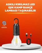 Dış Mekan Kullanımına Uygun LED Lamba thumbnail 1