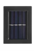 Yeni Model Solar Çift Taraflı Duvar Lambası Dekoratif Duvar Lambası thumbnail 3