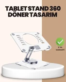 Taşınabilir Katlanır Tab Braketi Masaüstü Stand thumbnail 1