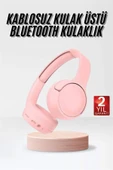 2025 Model Kulak Üstü Bluetooth Hoparlör ANC Özellikli thumbnail 2