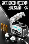Kulaklığı Bluetooth Bağlantılı ANC Özelliği 5.0 Bluetooth thumbnail 1