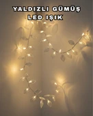 YAPRAK LED IŞIK thumbnail 1