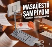 Masaüstü Metal Basketbol Oyunu thumbnail 1