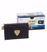 YUMA 14 CM TRAJLI KİLİT KARE YM602 thumbnail 1
