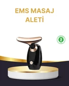 Taşınabilir Şarjlı Kırışıklık  Masaj Ai thumbnail 1