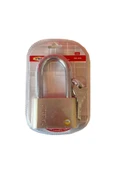 Ymk Krom Asma Kilit 70MM thumbnail 1