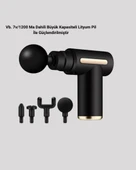 LF6140 Masaj Cihazı thumbnail 3