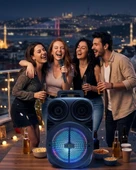 BT612 SPEAKER thumbnail 1