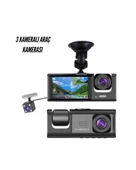 TA01 Araç Kamerası thumbnail 1