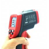 WINTACT WT700 Infrared Temassız Lazer Termometre thumbnail 6