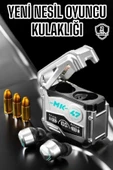 Kulaklığı Bluetooth Bağlantılı ANC Özelliği 5.0 Bluetooth thumbnail 2