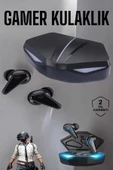 Bluetooth Kulaklığı ANC Özelliği Yüksek Ses Kaliteli thumbnail 2