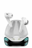 Android ve İOS Uyumlu Bluetooth Kulaklık Kulaklık Mini thumbnail 3