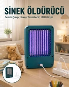 SİNEK YAKALAYICI thumbnail 3