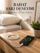 USB HIZLI ŞARJ Aİ 2M thumbnail 2