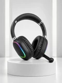 RGB SİYAH KULAKLIK MAX17 thumbnail 1
