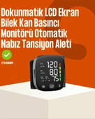 Renkli Risk Göstergeli Tansiyon Ai thumbnail 1