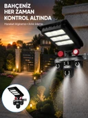 SOLAR GÜVENLİK KAMERASI BLM102 thumbnail 2