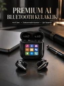 AI BLUETOOTHLU KULAKLIK thumbnail 2