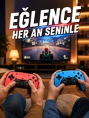 KABLOSUZ OYUN KONSOLU thumbnail 3