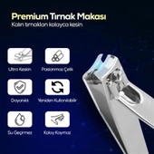 Premıum Tırnak Makası thumbnail 2