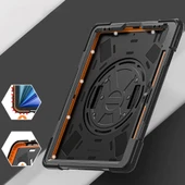 Apple iPad Air 13 2024 Zore Defender Tablet Silikon thumbnail 3