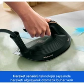 Philips PSG7300/80 Buhar Kazanlı Ütü 3120 Watt thumbnail 6