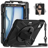 Apple iPad Pro 11 2022 M2 Zore Defender Tablet Silikon thumbnail 2