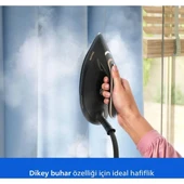 Philips PSG7300/80 Buhar Kazanlı Ütü 3120 Watt thumbnail 10