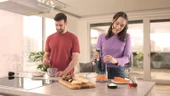 Braun MultiQuick 5 Pro MQ 55755 M El Blender Seti thumbnail 4