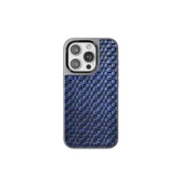 Venco Apple İphone 14 Pro Max Brand Kapak - Lacivert thumbnail 1