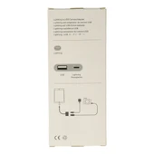 Apr22 Iphone Otg 2in1 - Beyaz thumbnail 4