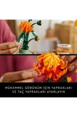 LEGO 10368  KRİZANTEM thumbnail 8