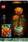 LEGO 10368  KRİZANTEM thumbnail 4