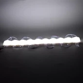 24 Volt 2.8 Watt Beyaz Cob Modül Led thumbnail 2