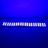 24 Volt 3 Watt 3030 Cob Modül Led 75*40 thumbnail 2