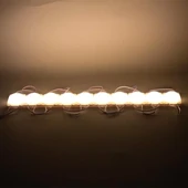 24 Volt 2.8 Watt Günışığı Cob Modül Led thumbnail 2