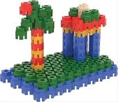 Pilsan Altıgen Bloklar thumbnail 3