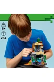 LEGO Minecraft Zombi Zindanı 21587 thumbnail 7