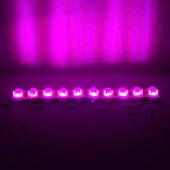 Pembe 24 Volt 1.4 Watt 2835 Modül Led 48*30 thumbnail 2