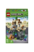 LEGO Minecraft Zombi Zindanı 21587 thumbnail 3