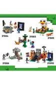LEGO Minecraft Zombi Zindanı 21587 thumbnail 10