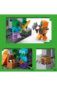 LEGO Minecraft Zombi Zindanı 21587 thumbnail 5