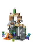 LEGO Minecraft Zombi Zindanı 21587 thumbnail 2