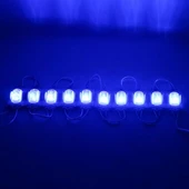 24 Volt 1.4 Watt 2835 Cob Modül Led 48*30 thumbnail 2