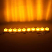 24 Volt 1.4 Watt Sarı 2835 Modül Led 48*30 thumbnail 2
