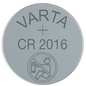 Cr 2016 3 Volt Lityum Tekli Pil thumbnail 2