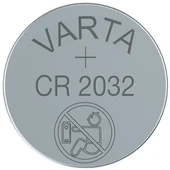Cr 2032 3 Volt Tekli Lityum Pil thumbnail 2